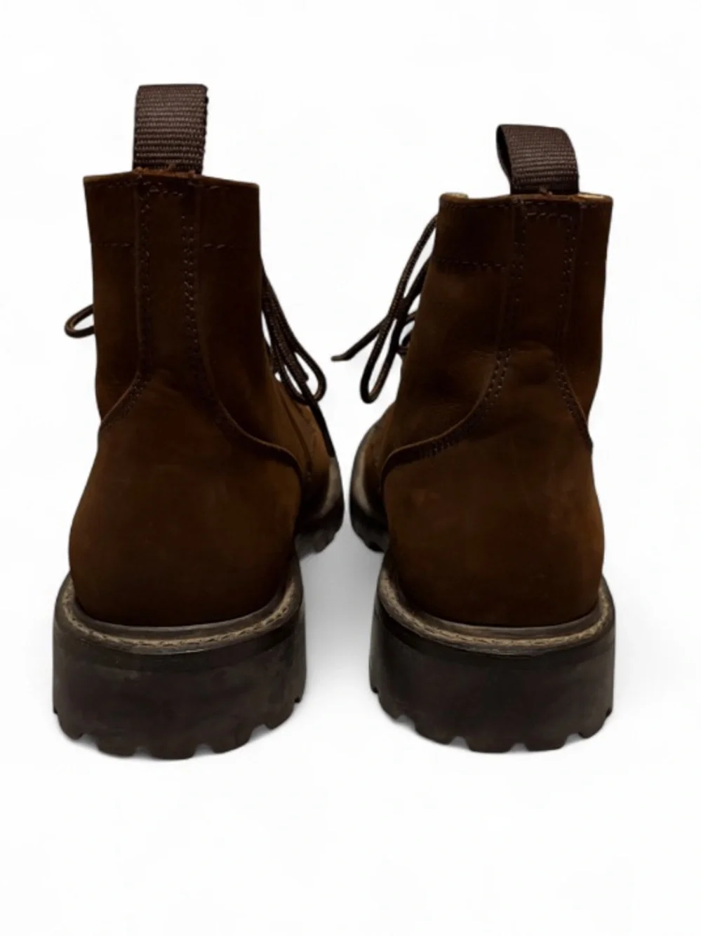 Thursday Boot Company hero…built handle